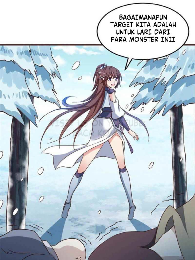 Rebirth Become a Dog chapter 53